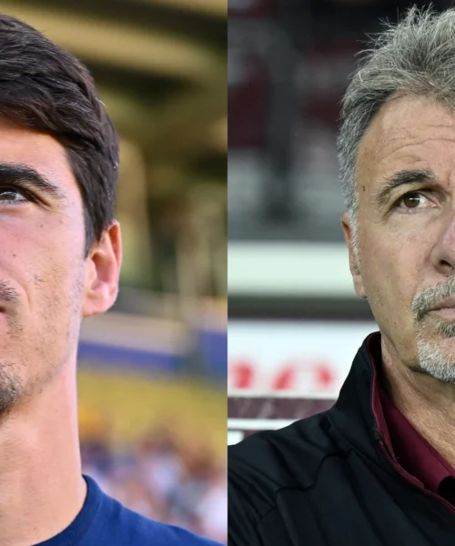 Serie A 2025-2026: Parma-Torino, le probabili formazioni