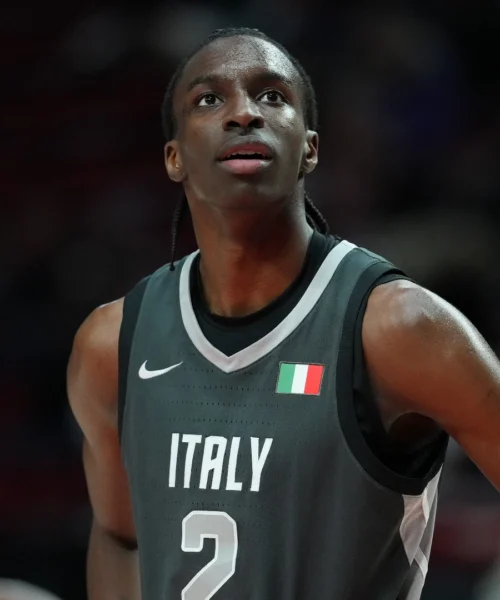 Italbasket: quanti talenti pronti a dare una mano al nuovo coach