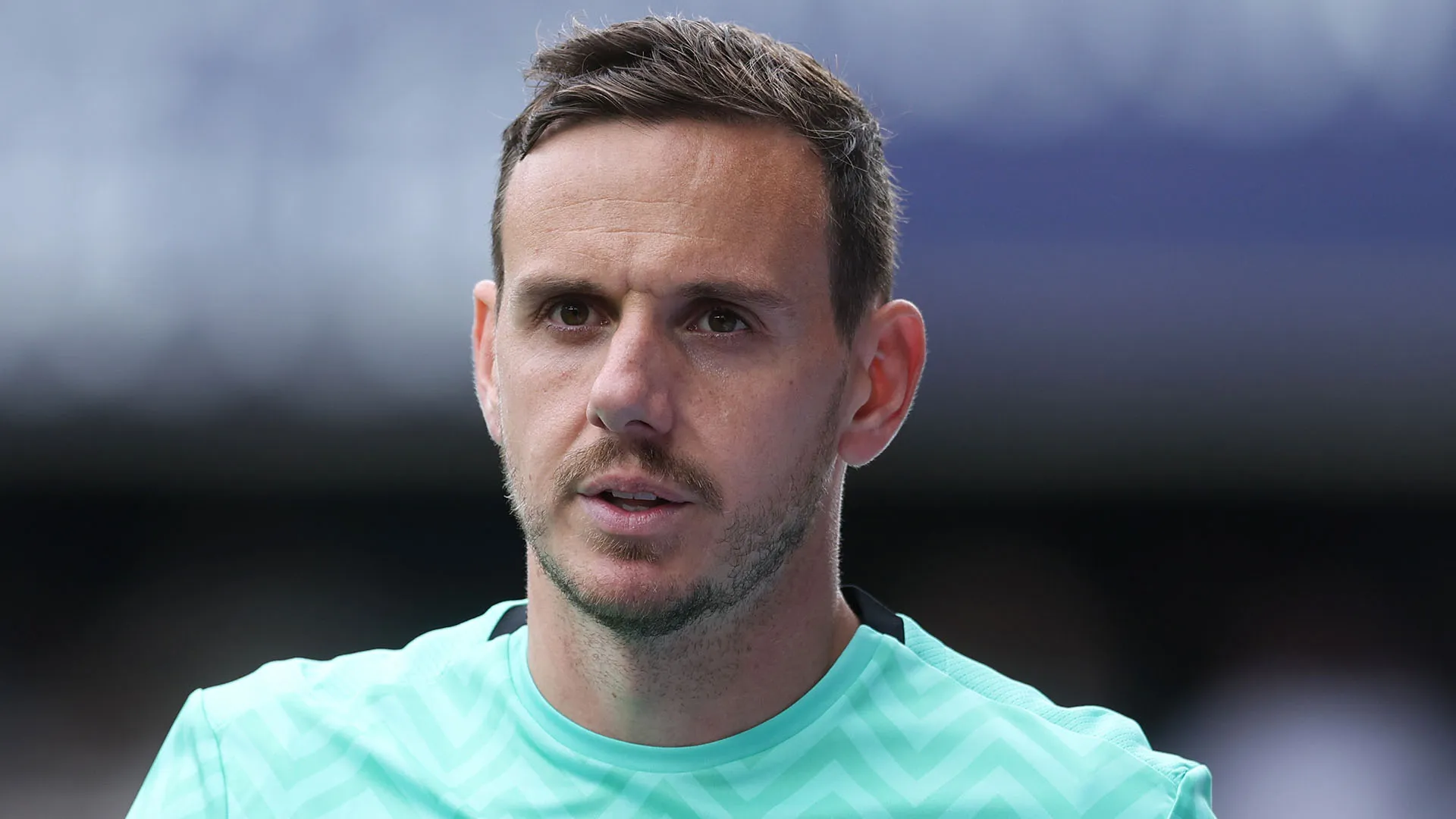 Il portiere ha ricevuto migliaia di messaggi di sostegno da parte dei tifosi del Wrexham 