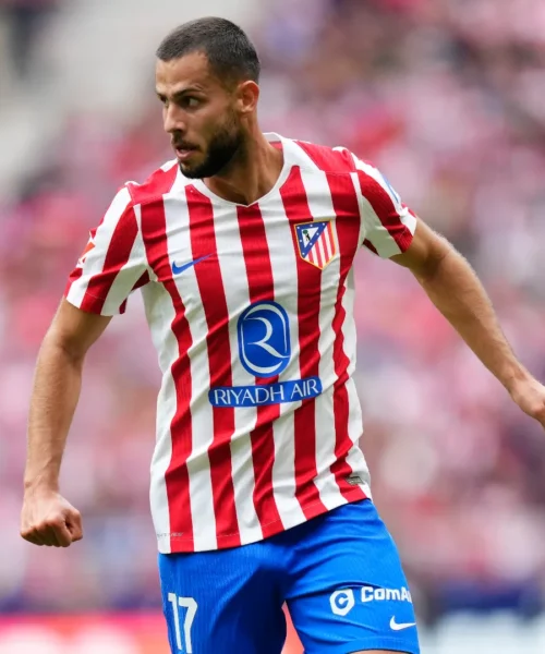 Champions League 2025-2026: Atletico Madrid-Eintracht Francoforte, le probabili formazioni
