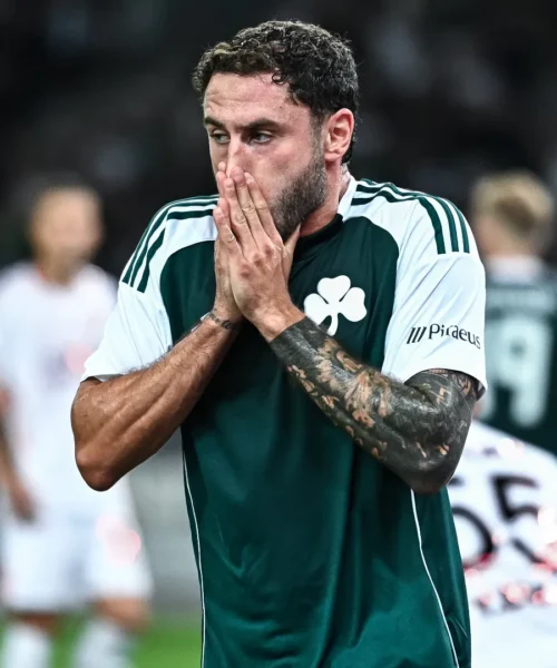 Europa League 2025-2026: Young Boys-Panathinaikos, le probabili formazioni