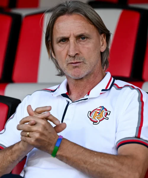 Cremonese, Davide Nicola si toglie già una soddisfazione