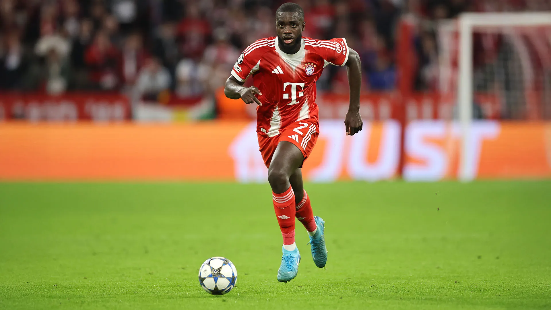Le trattative per il prolungamento del contratto con il Bayern Monaco si sono al momento arenate
