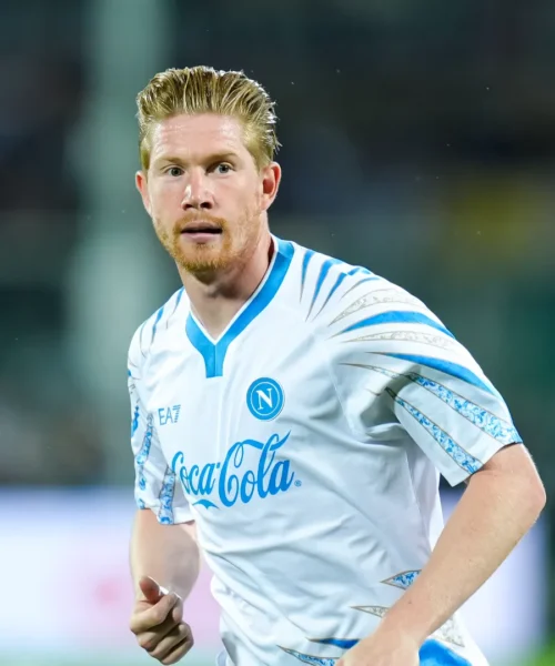 Champions League 2025-2026: Manchester City-Napoli, le probabili formazioni