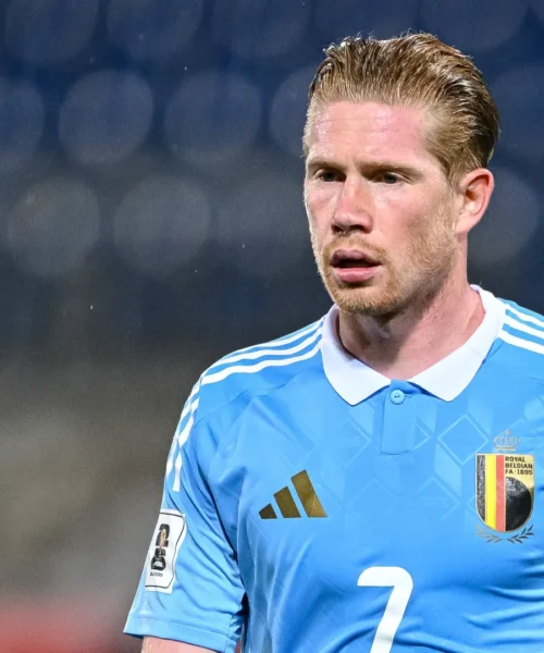Qualificazioni Mondiali 2026: Belgio-Kazakistan, le probabili formazioni