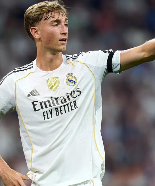 LaLiga 2025-2026: Real Madrid-Villarreal, le probabili formazioni