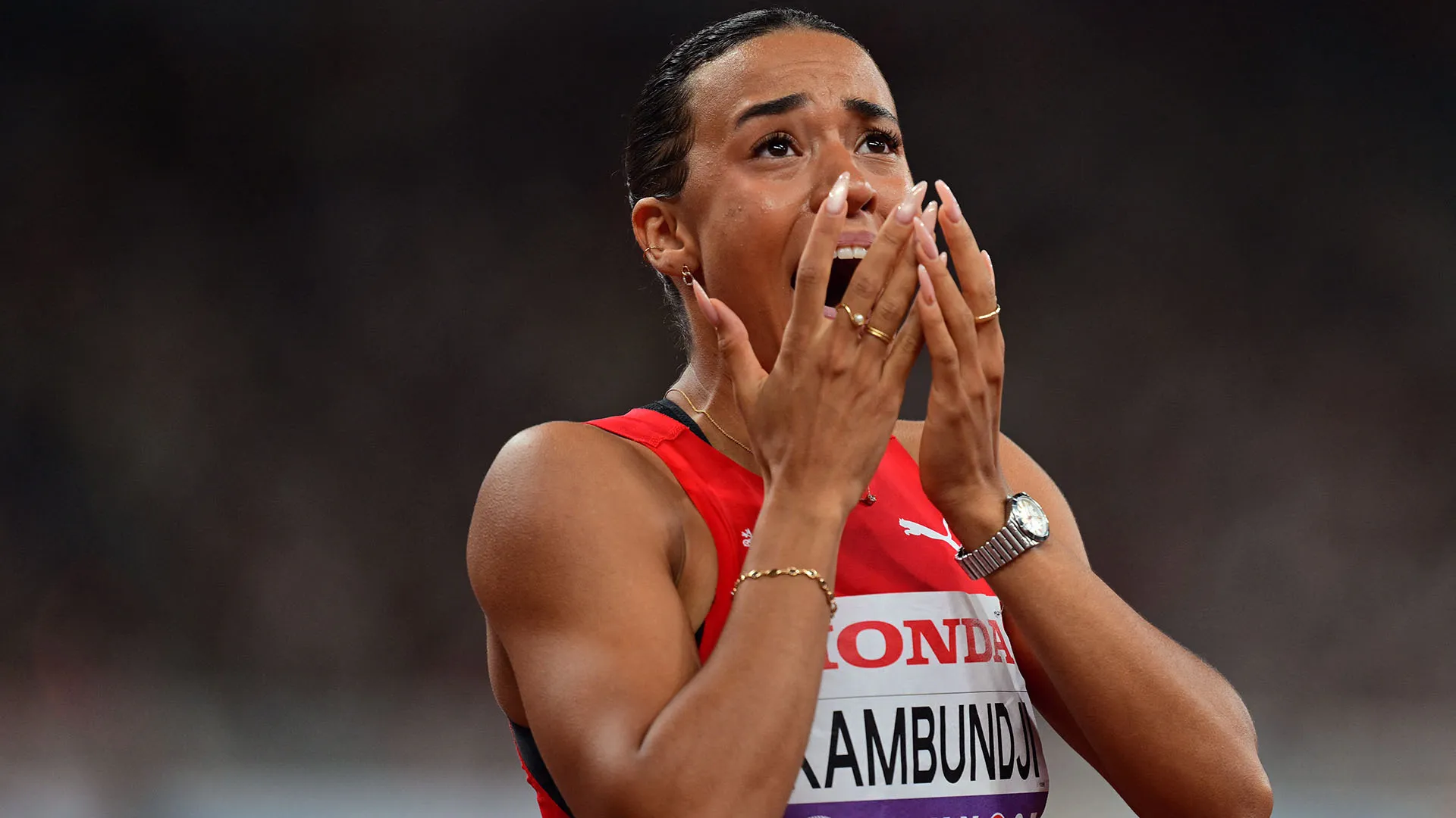A Tokyo la campionessa ha scritto la storia dell'atletica svizzera

