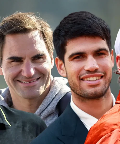 I 10 tennisti che hanno guadagnato di più nella storia: la classifica