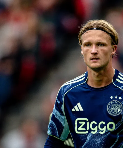 Eredivisie 2025-2026: Ajax-Breda, le probabili formazioni