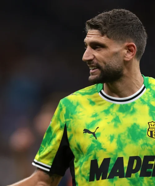 Serie A 2025-2026: Sassuolo-Udinese, le probabili formazioni