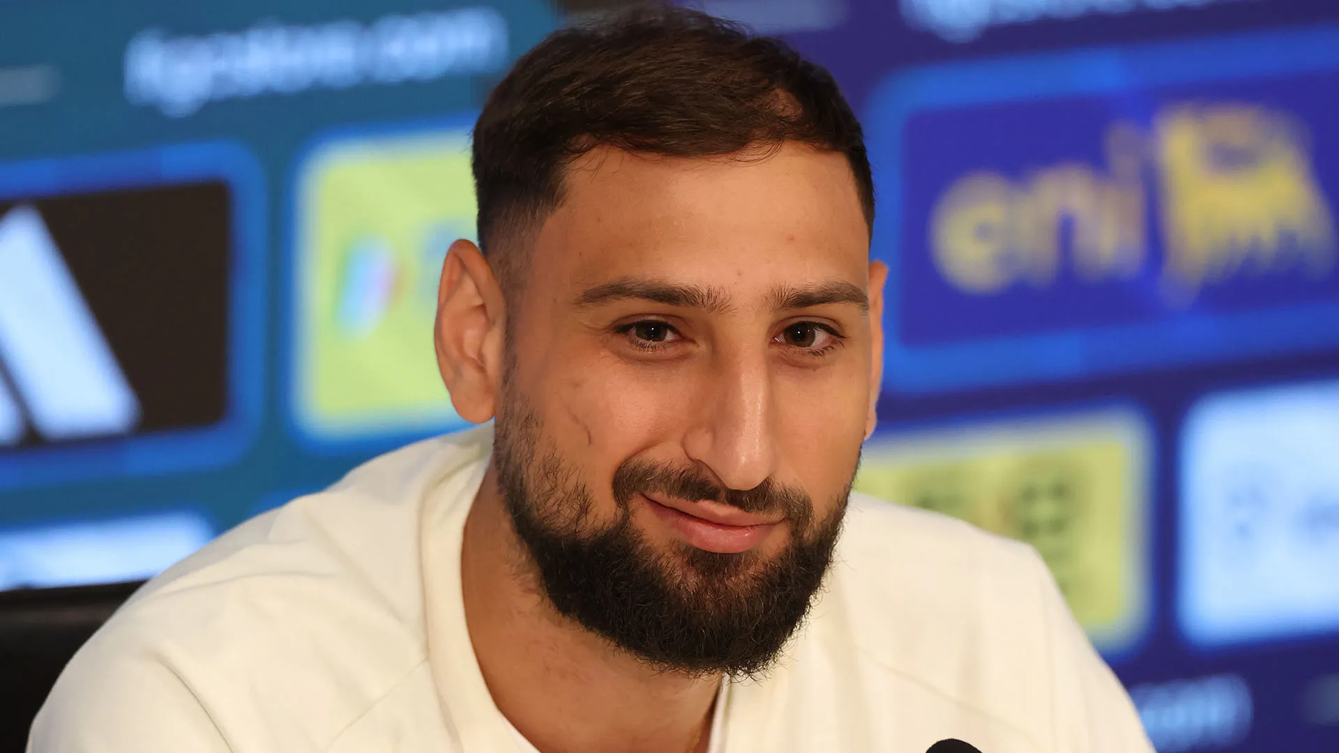 Donnarumma ha firmato con il Manchester City un contratto stellare