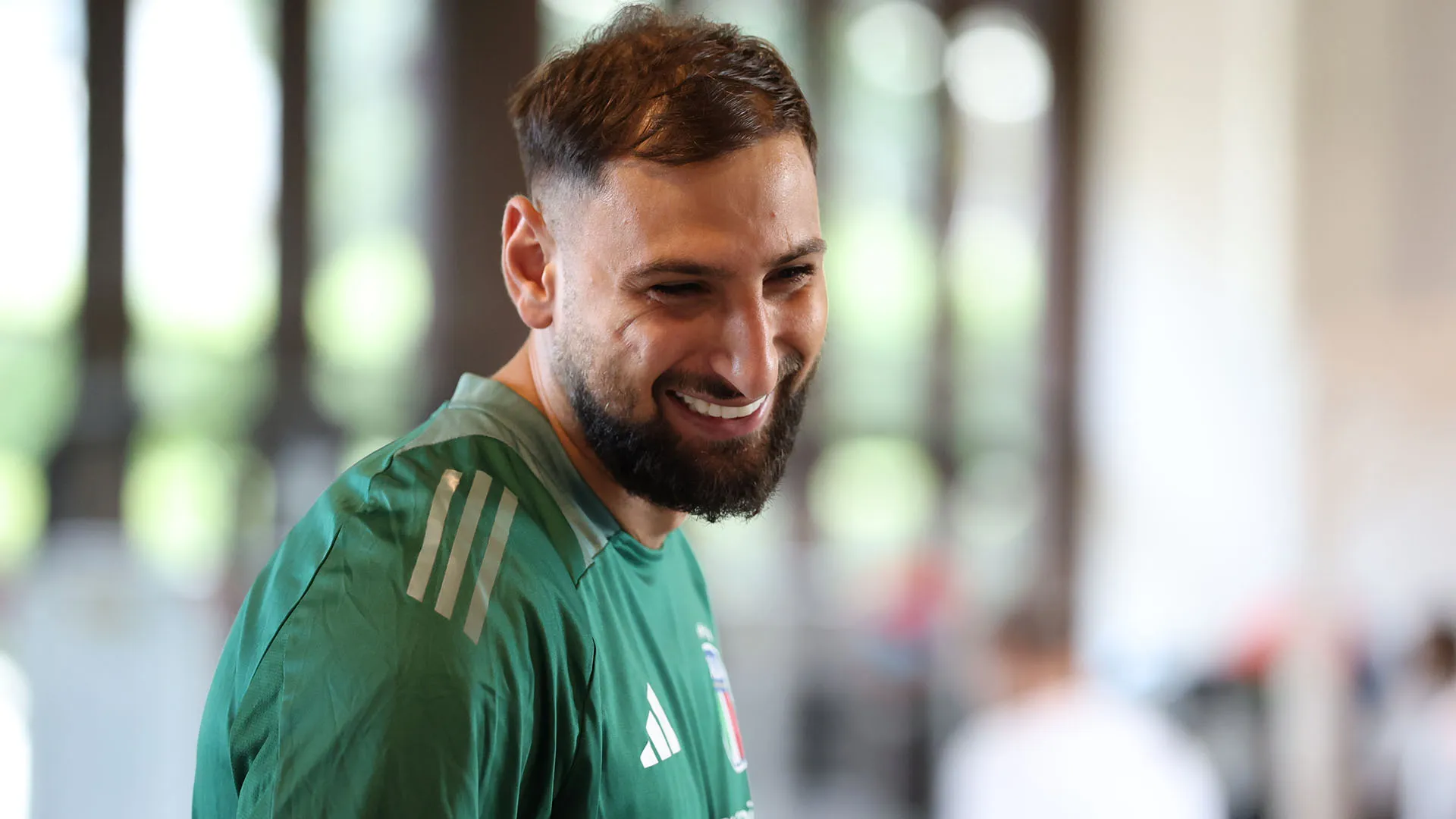Inoltre nel contratto di Donnarumma è presente una opzione di rinnovo fino al 2031