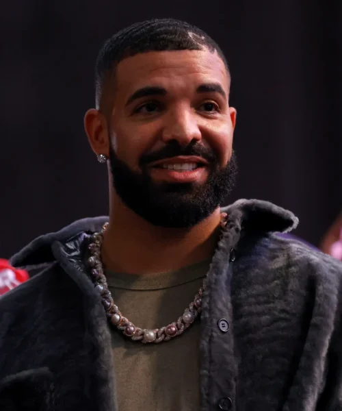 Il rapper Drake scommette una cifra folle su Jannik Sinner