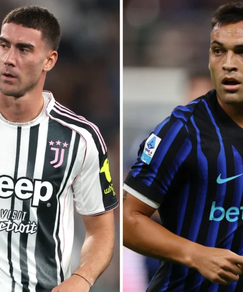 Juventus-Inter, il Derby d’Italia vale più di tre punti