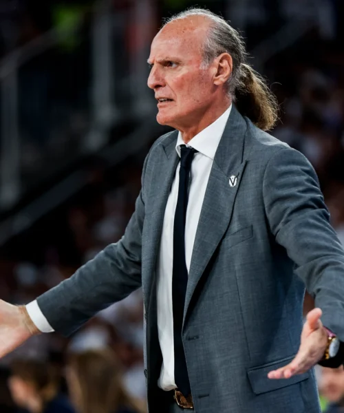Eurolega, la Virtus Bologna piega il Real Madrid: Dusko Ivanovic spiega la chiave del successo