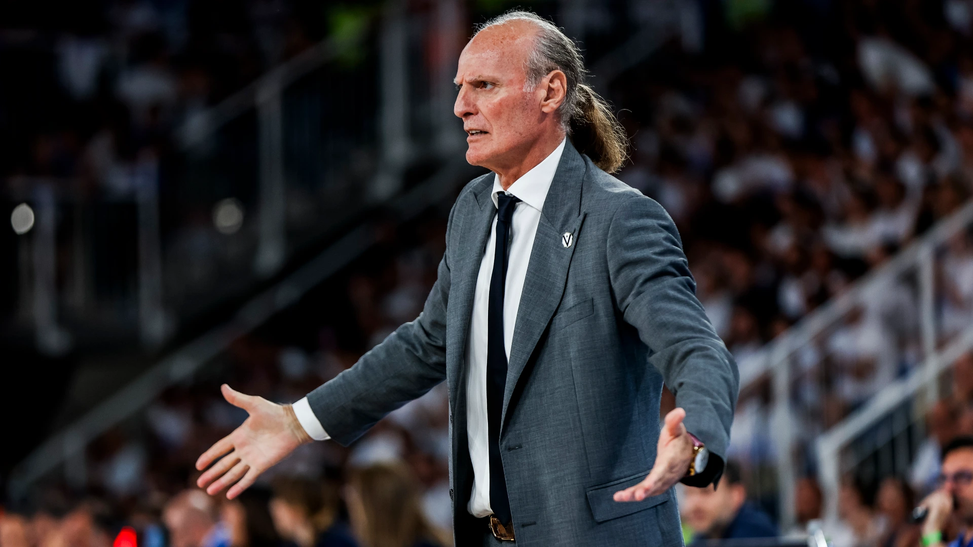 Eurolega, la Virtus Bologna piega il Real Madrid: Dusko Ivanovic spiega la chiave del successo