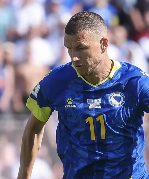 Qualificazioni Mondiali 2026: Bosnia-Austria, le probabili formazioni