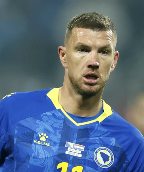 Qualificazioni Mondiali 2026: San Marino-Bosnia Erzegovina, le probabili formazioni