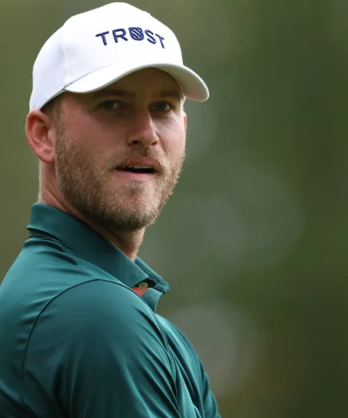 Ejlersen trionfa al Dormy Open: primo titolo europeo per il danese