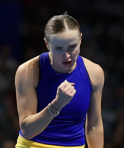 Billie Jean King Cup, è l’Ucraina l’avversaria dell’Italia in semifinale