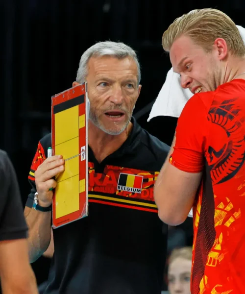 Mondiali, l’Italia ritrova il Belgio nei quarti di finale