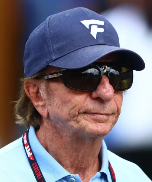 Emerson Fittipaldi non ha dubbi su chi sia il miglior pilota in Formula 1