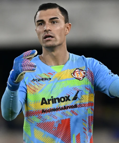 Audero chiude la porta: Hellas Verona-Cremonese finisce senza gol