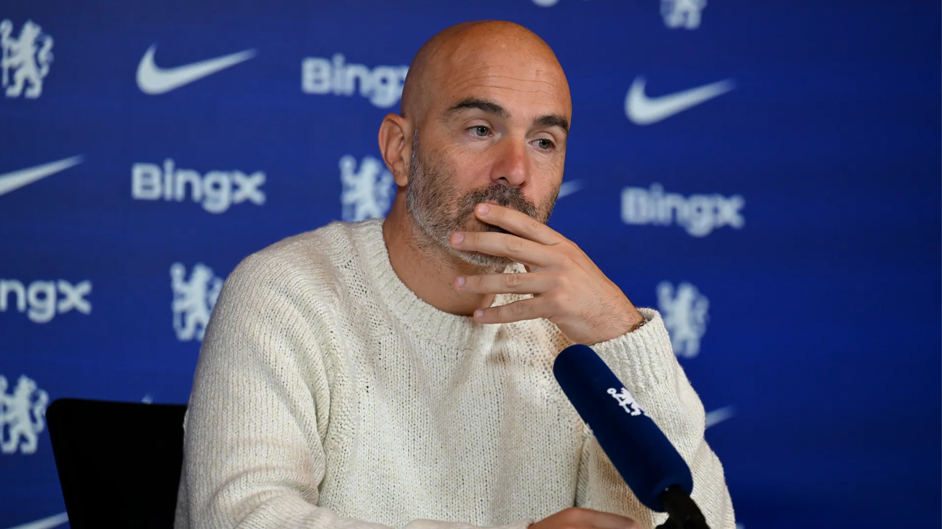 Nelle prossime settimane ci sono partite importantissime per i Blues
