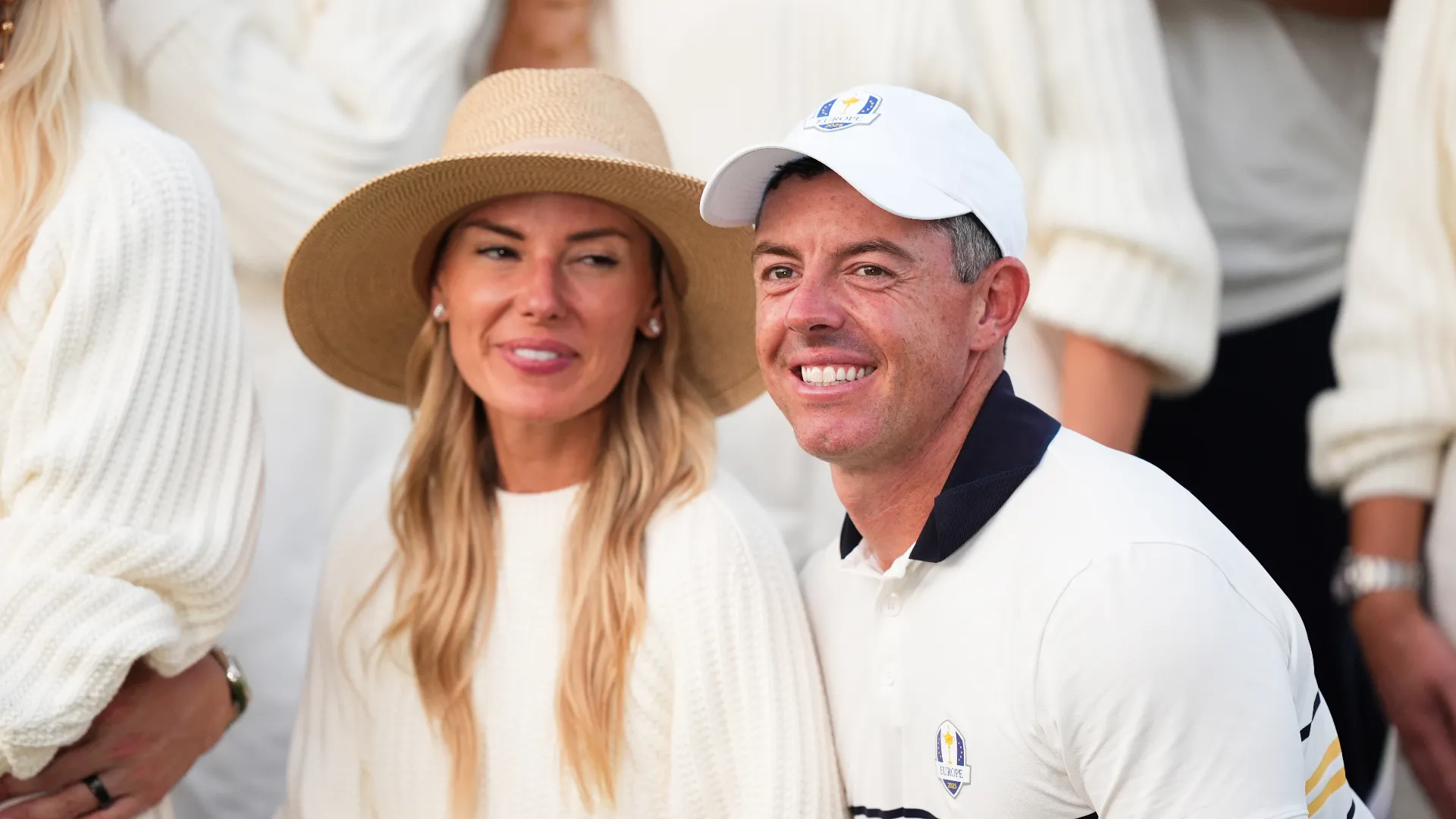 Insultata e colpita da un bicchiere di birra, Erica Stoll scoppia in lacrime alla Ryder Cup