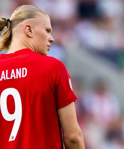 Qualificazioni Mondiali 2026: Norvegia-Estonia, le probabili formazioni