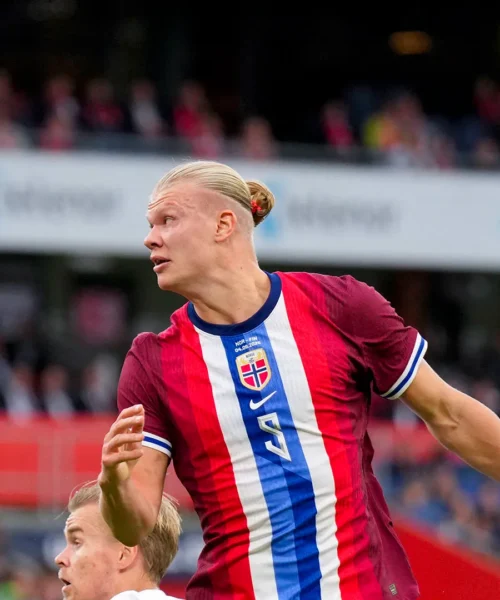 Amichevoli pre Mondiali 2026: Norvegia-Svezia, le probabili formazioni