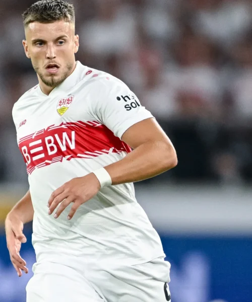 Bundesliga 2025-2026: Stoccarda-St. Pauli, le probabili formazioni