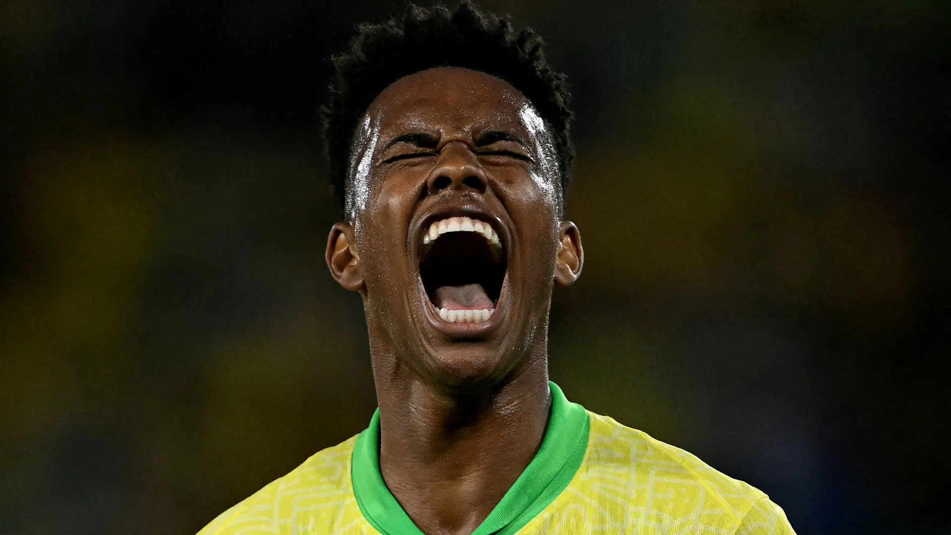 Il giovanissimo Estêvão Willian ha aperto le marcature al minuto 38
