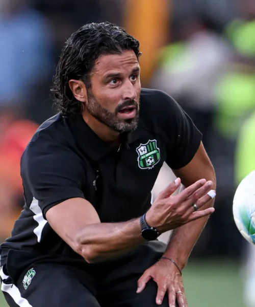 Serie A 2025-2026: Sassuolo-Lazio, le probabili formazioni