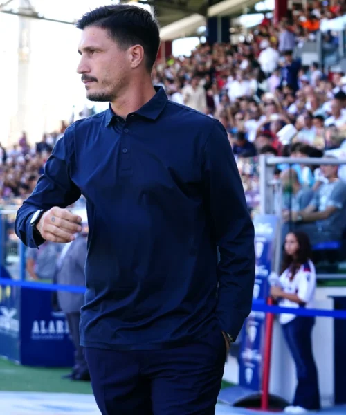 Coppa Italia 2025-2026: Cagliari-Frosinone, le probabili formazioni