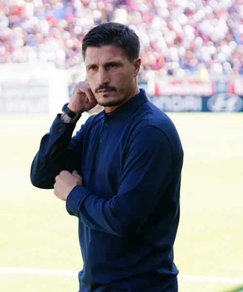 Cagliari, Fabio Pisacane: “Andiamo a Lecce per vincere”