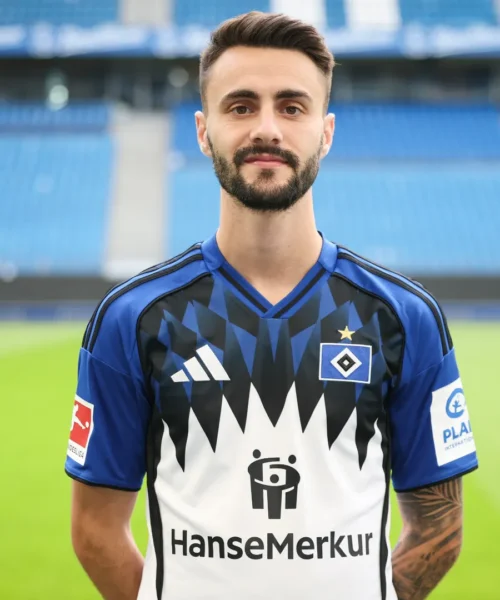 Bundesliga 2025-2026: Union Berlino-Amburgo, le probabili formazioni