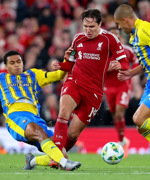 Federico Chiesa torna in Italia: scelta presa dopo l’ultimo colpo di mercato del Liverpool