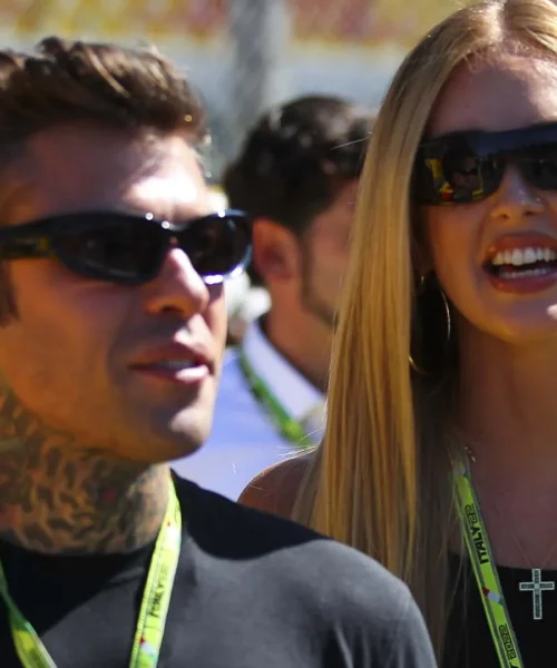Fedez e una rima sconcertante su Jannik Sinner: è bufera