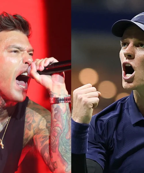 Jannik Sinner: Fedez rincara la dose contro l’Azzurro