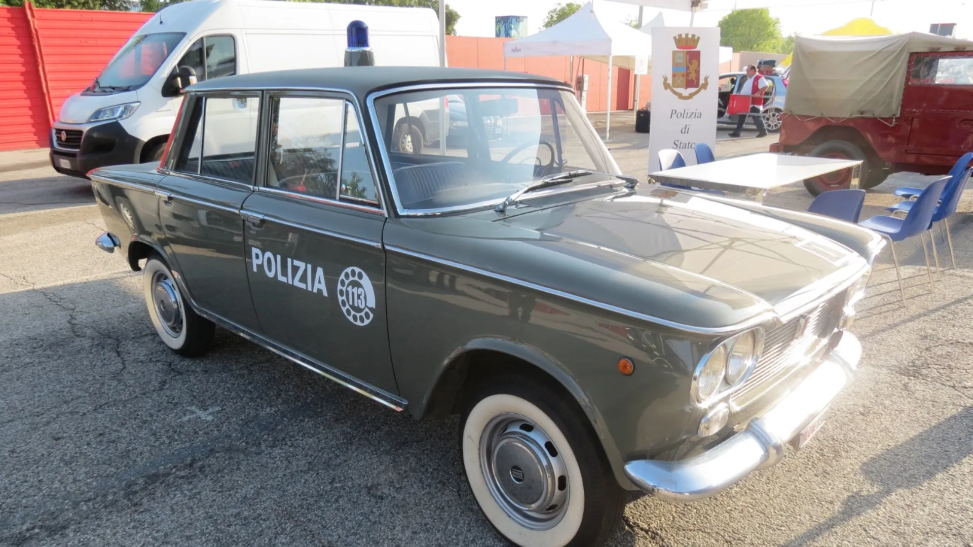 Il cambio manuale a 4 marce