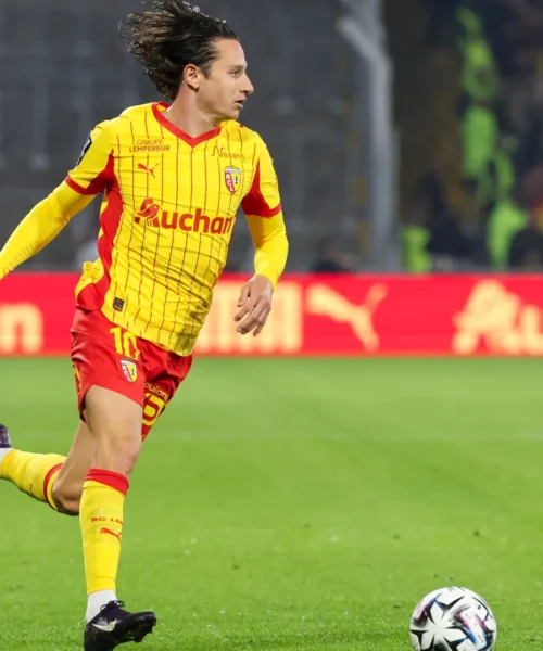 Ligue 1 20205-2026: Rennes-Lens, le probabili formazioni