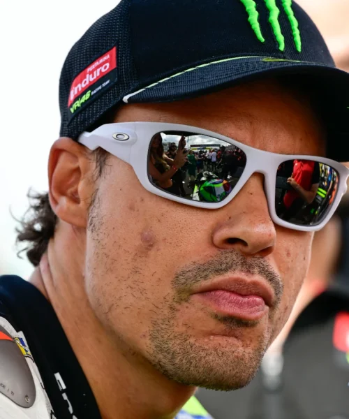 VR46: Franco Morbidelli non lascia ma raddoppia, Uccio non usa mezzi termini