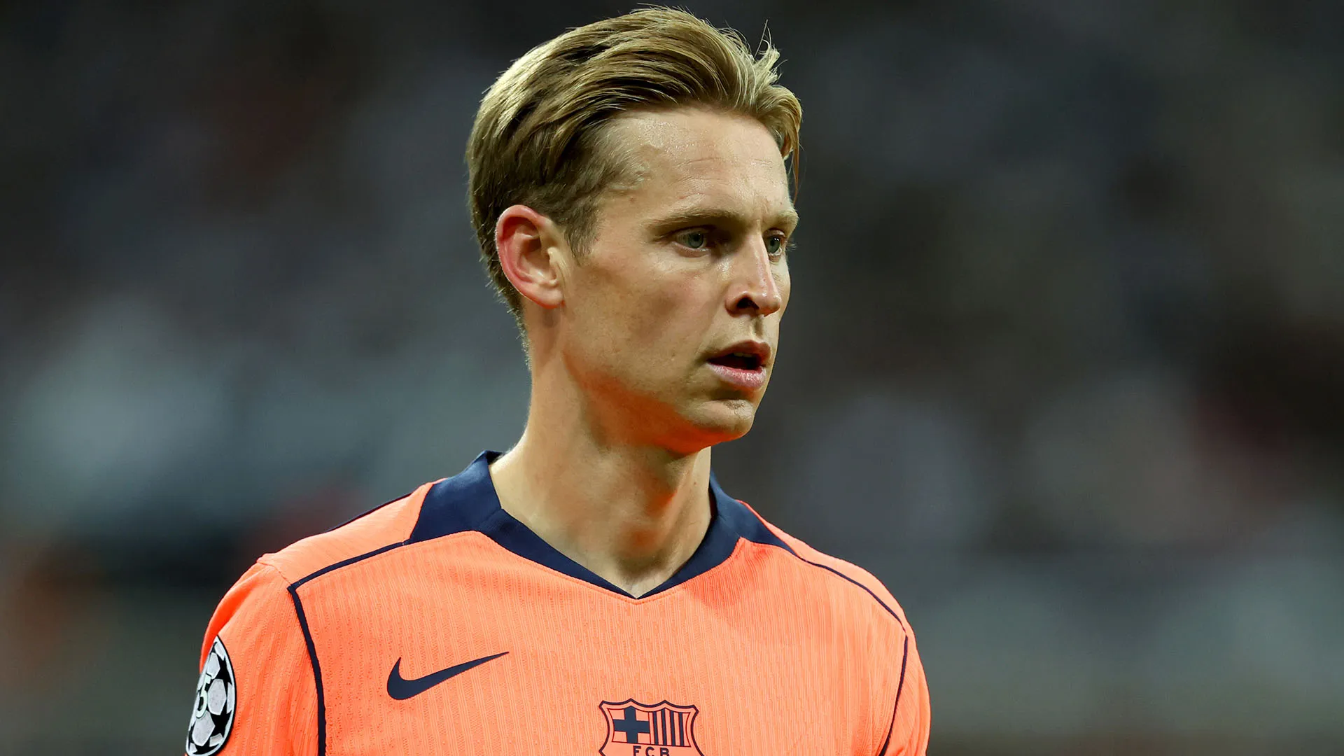 Negli ultimi tempi sono circolate voci su Bayern Monaco e Manchester United
