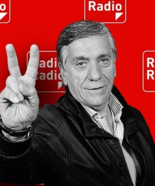 Addio al noto giornalista Furio Focolari, storica voce dello sport
