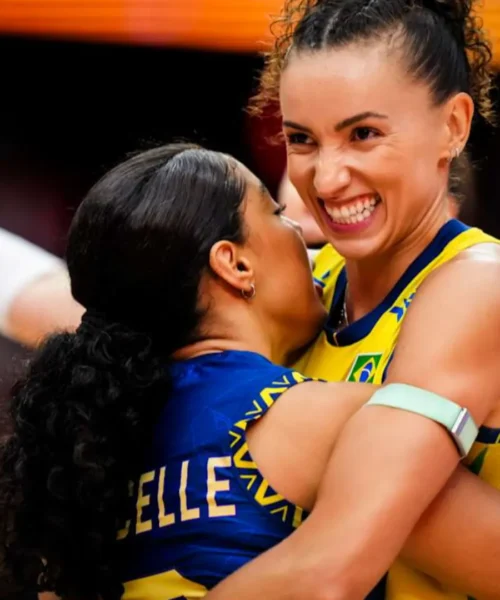 L’ex compagna di Paola Egonu pronta a rovinare la festa dell’Italvolley: le foto