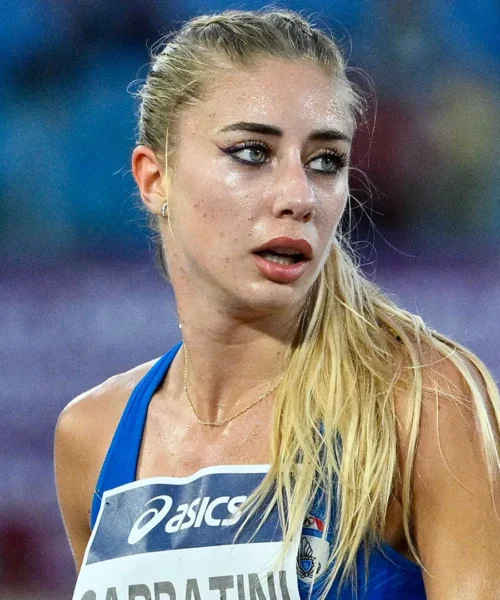 Gaia Sabbatini furiosa contro gli haters: le foto