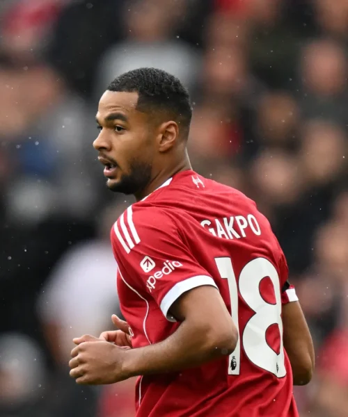 Premier League 2025-2026: Crystal Palace-Liverpool, le probabili formazioni
