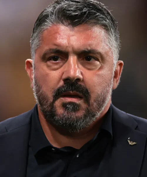 Gennaro Gattuso non si coccola solo Moise Kean e Mateo Retegui