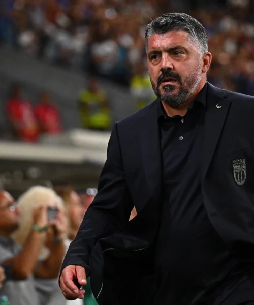 Israele-Italia: Gennaro Gattuso conferma l’attacco ma cambia a centrocampo